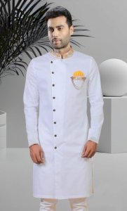 Men's Premium Quality Stylish panjabi