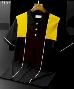 Premium Quality Polo T-shirt -Ts27