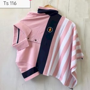 Premium Quality Polo T-shirt -Ts116