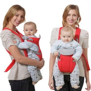 Chicco Soft & Dream Baby Carrier