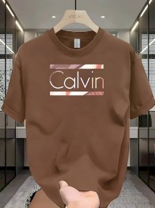 Modern Drop Shoulder Design - Calvin Brown 